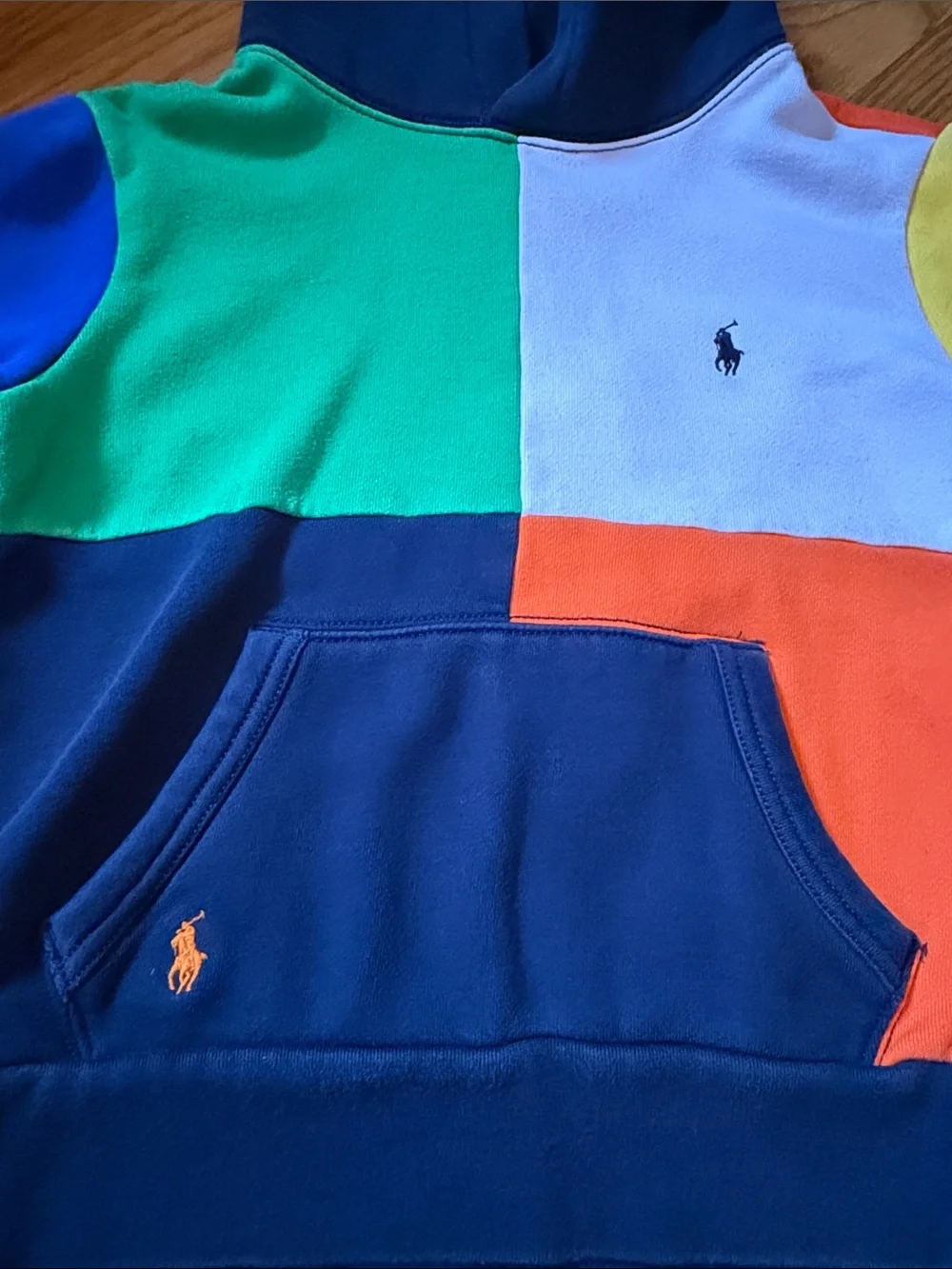 Polo Ralph Lauren polo by